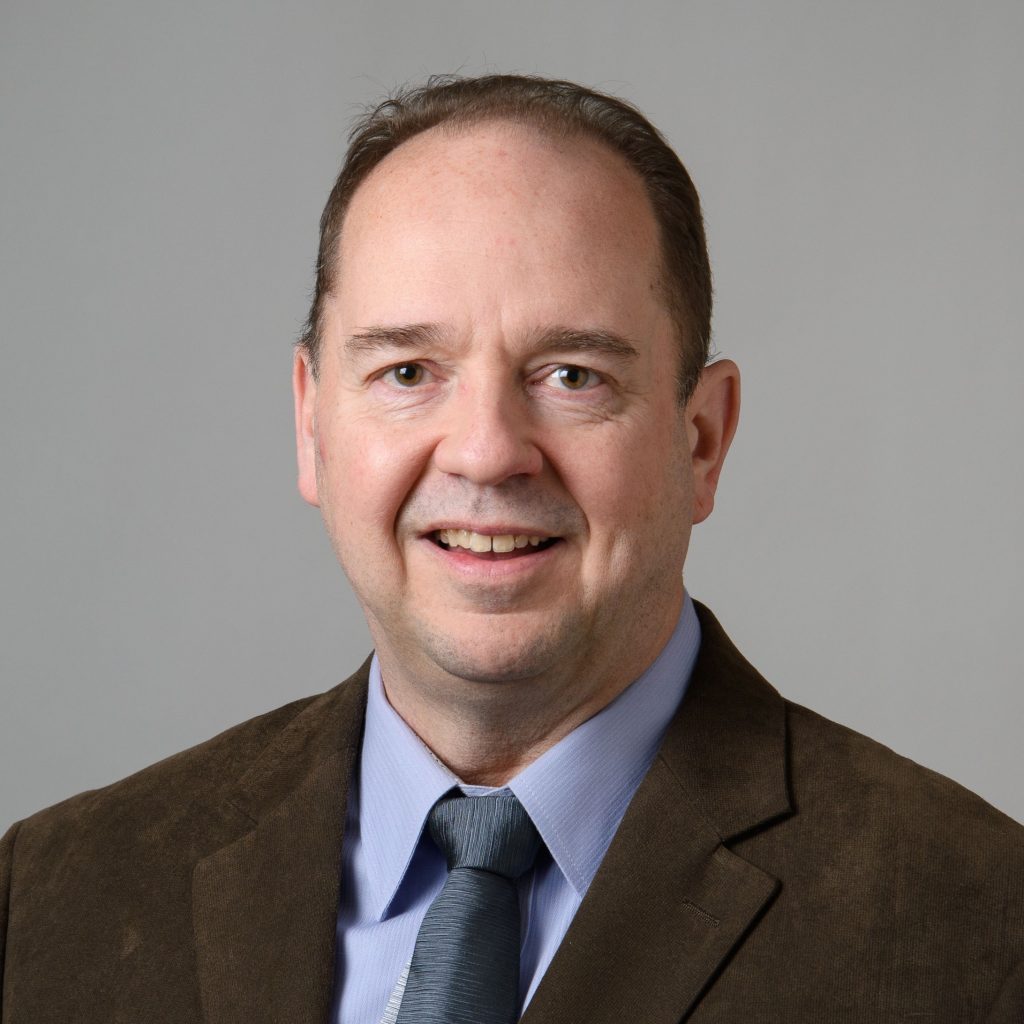 Photo of Steve Rumery